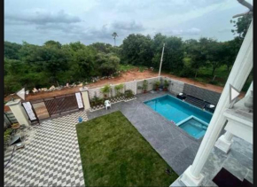 Escape villa